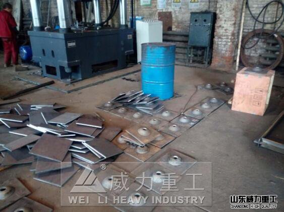 錨桿托盤液壓機(jī)