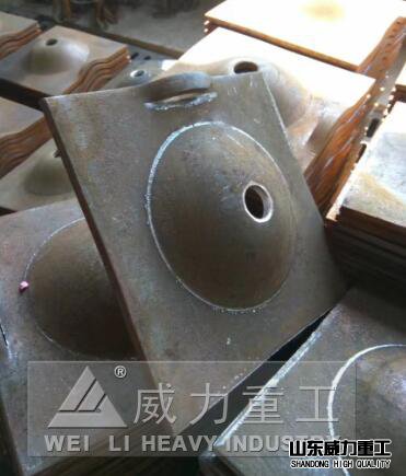 錨桿托盤液壓機(jī)