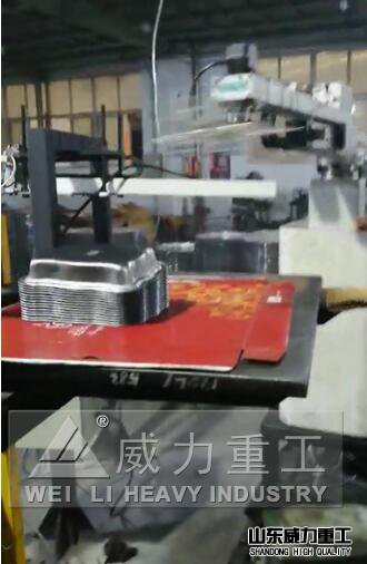 客戶現場