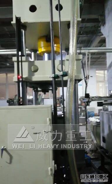 客戶現場