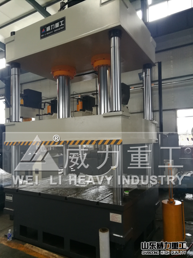 315噸液壓機