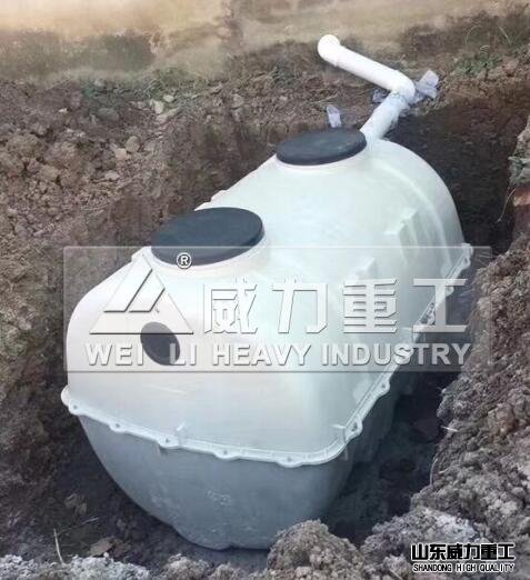 玻璃鋼制品