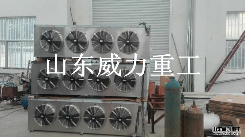315噸液壓機壓風機