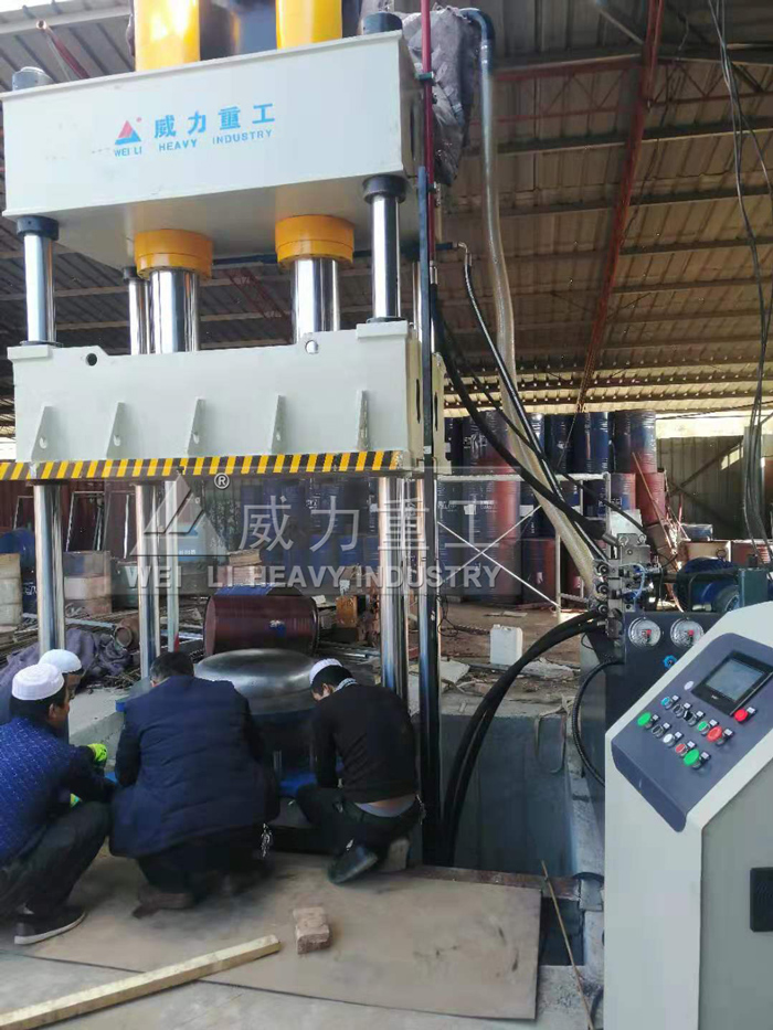 拉伸汽車門板專用液壓機(jī)廠家